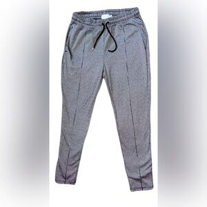 Topman houndstooth pant sz M